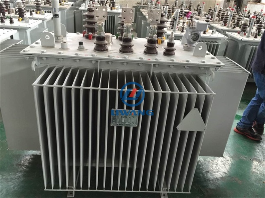 江苏10KV级S13型电力变压器变压器厂家直供